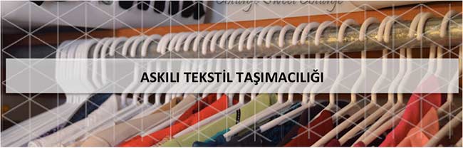 Büyükçekmece Tekstil Taşıma