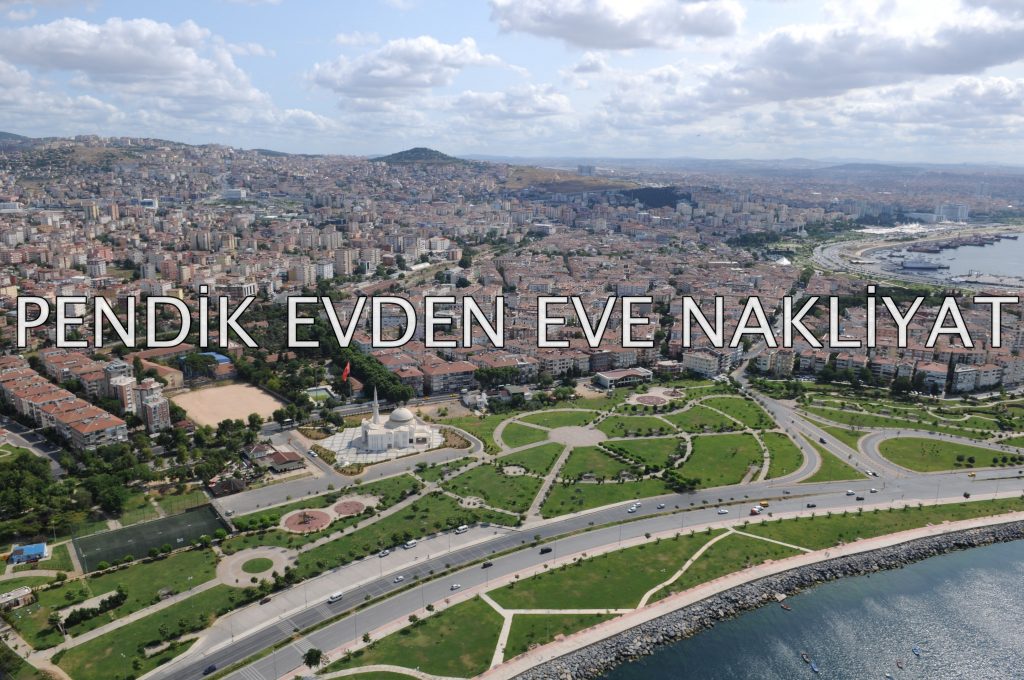 Pendik ev taşıma
evden eve nakliyat
